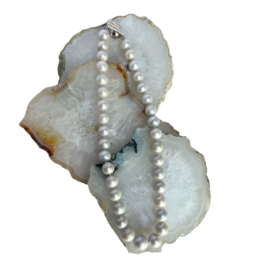 Freshwater Pearl Necklace