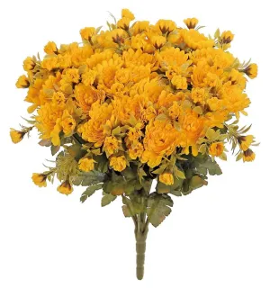 Garden Mum Bush Spray