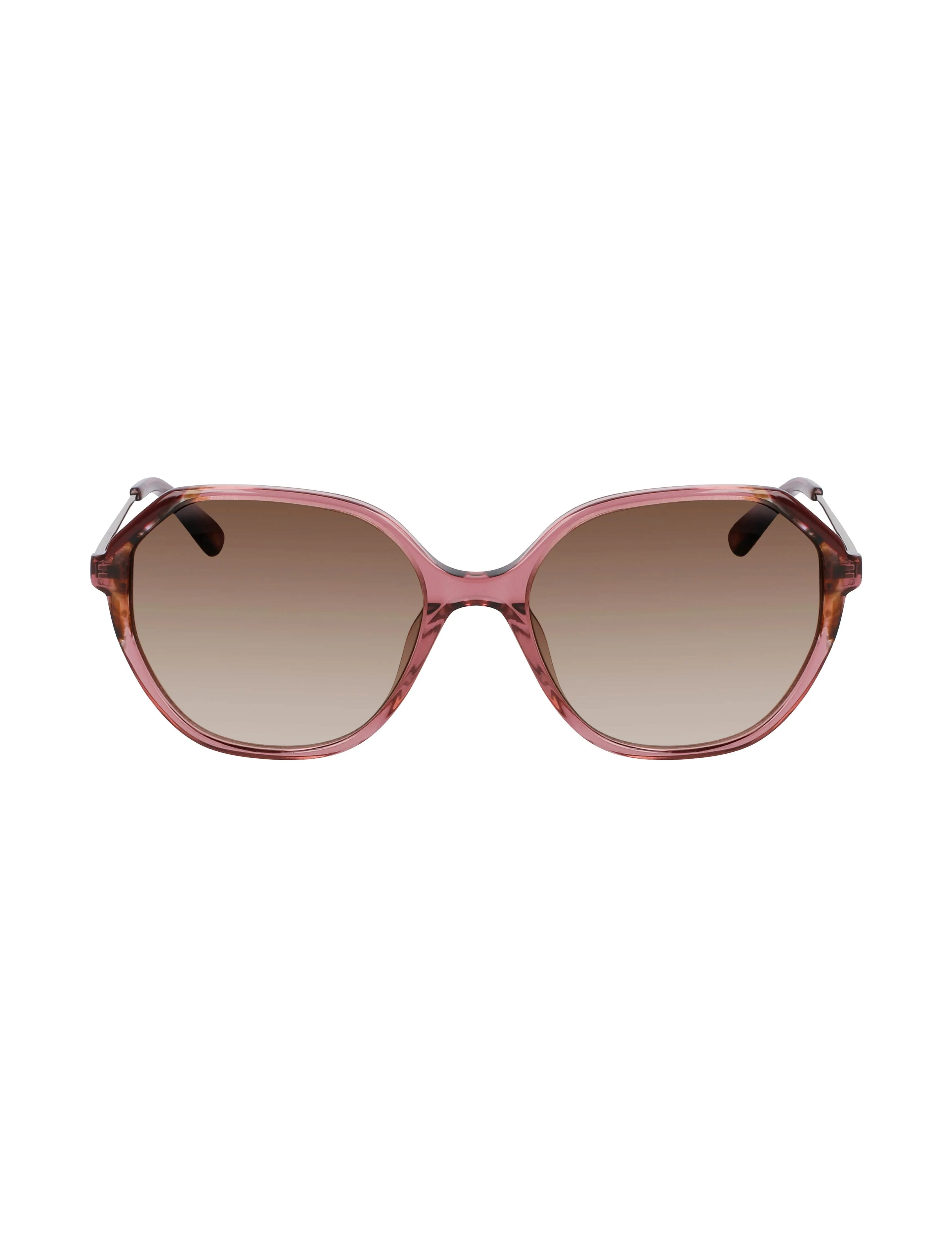 Geometric Sunglasses