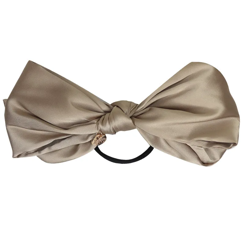 Halo Luxe Serenity Pony - Mocha