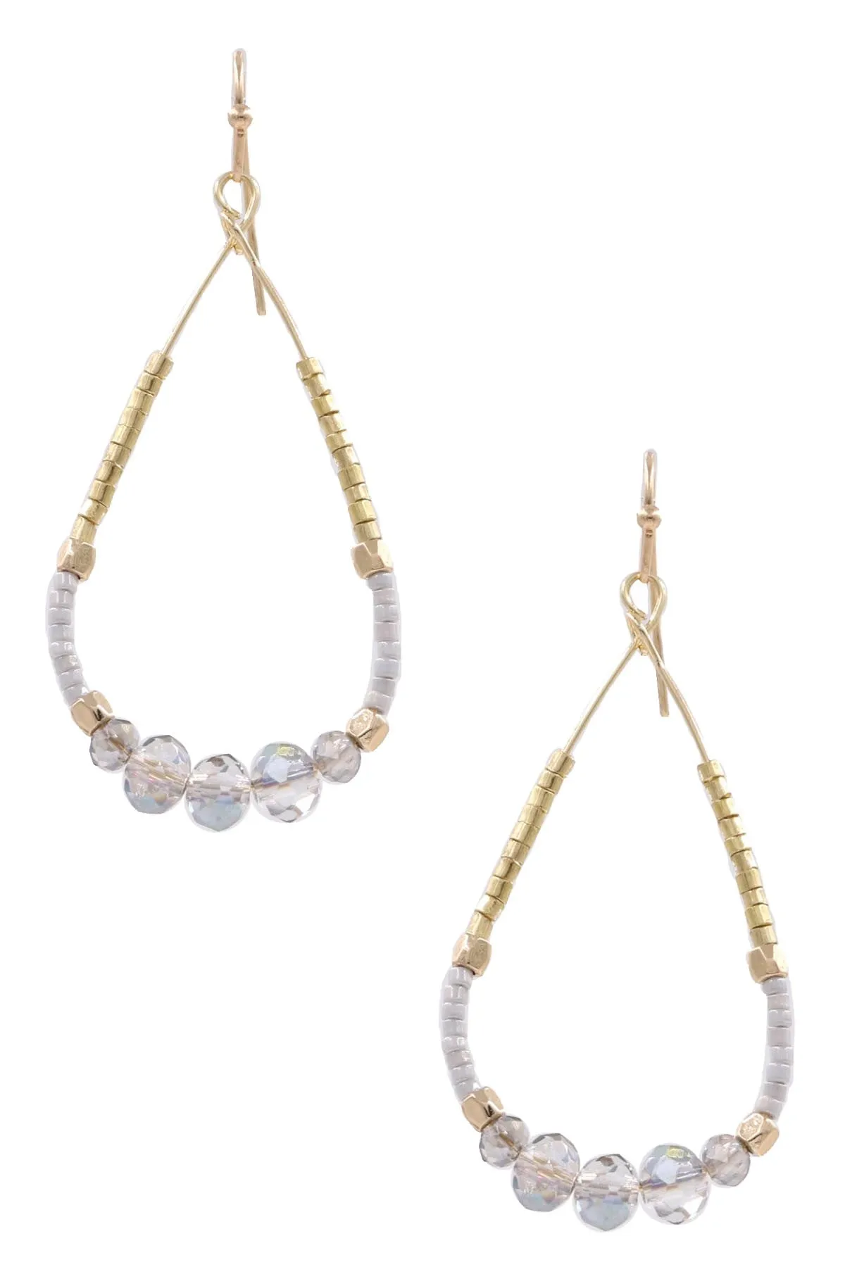 Kali Earrings