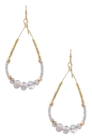 Kali Earrings