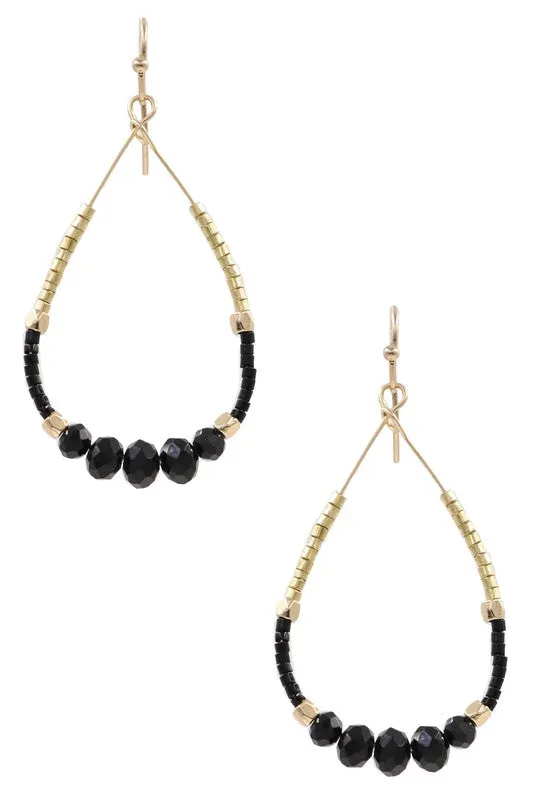 Kali Earrings