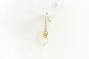 Lengthy Escape Earrings