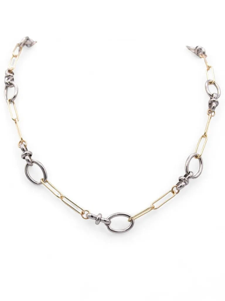 LURE ME IN Necklace