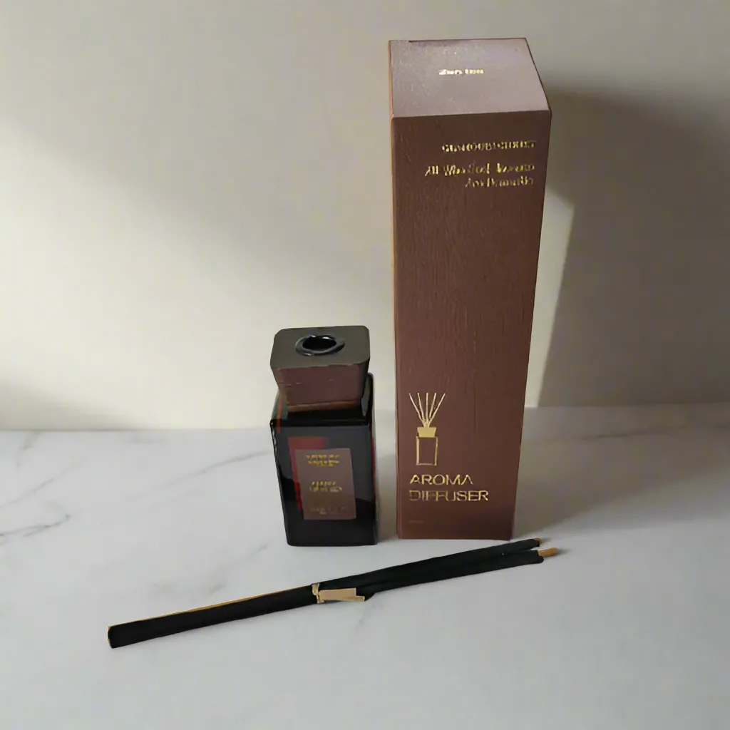 Luxe Reed Diffuser