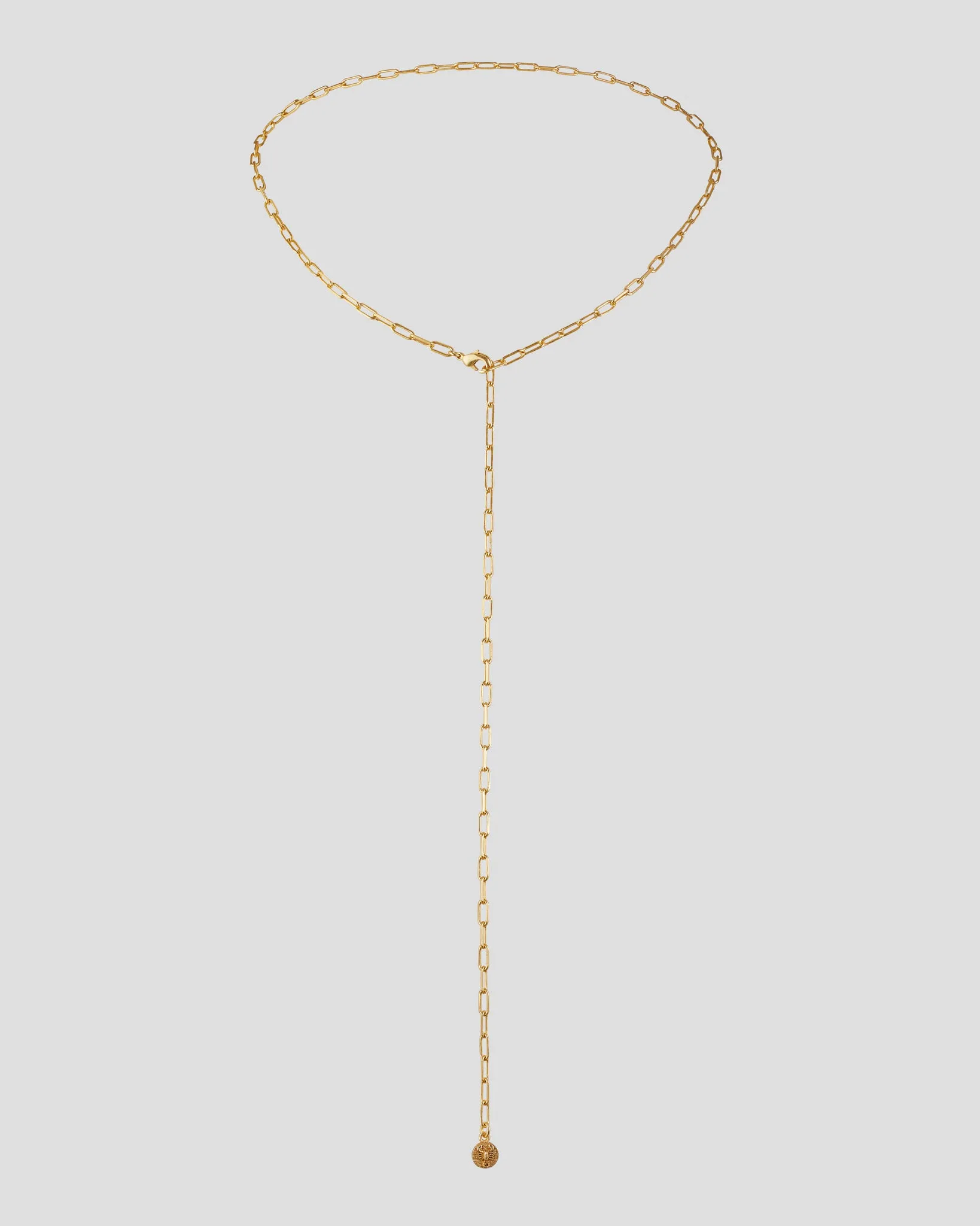 Maya Chain Necklace