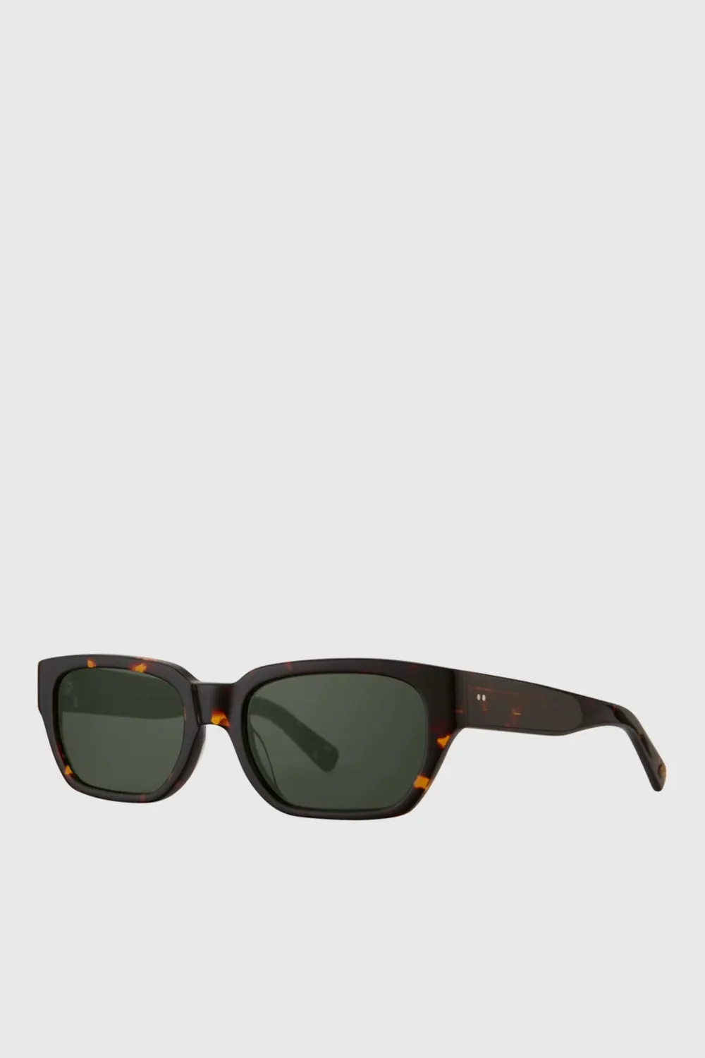 Mayan Sun 53 - Caviar Tortoise / Semi-flat G15