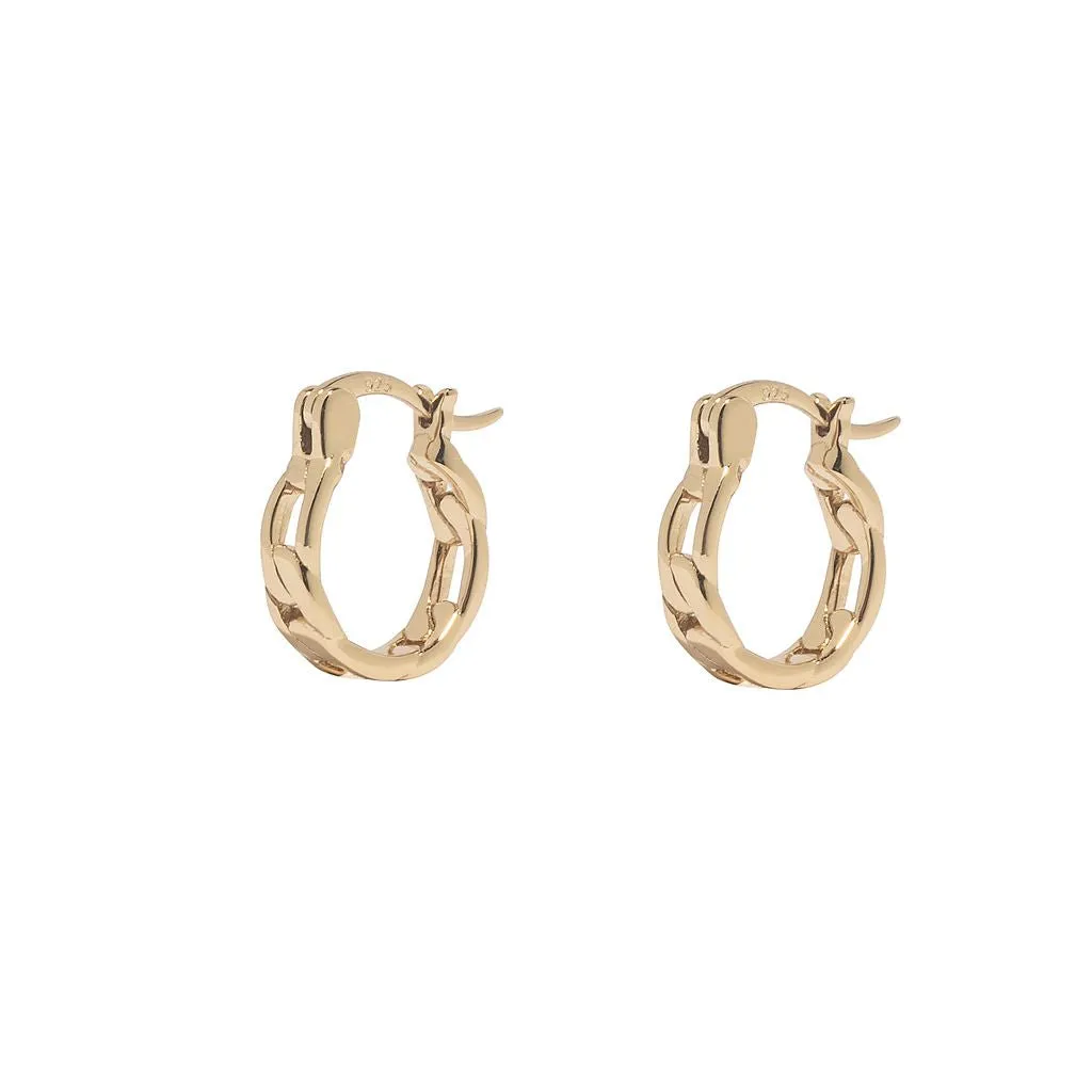 Melina earrings