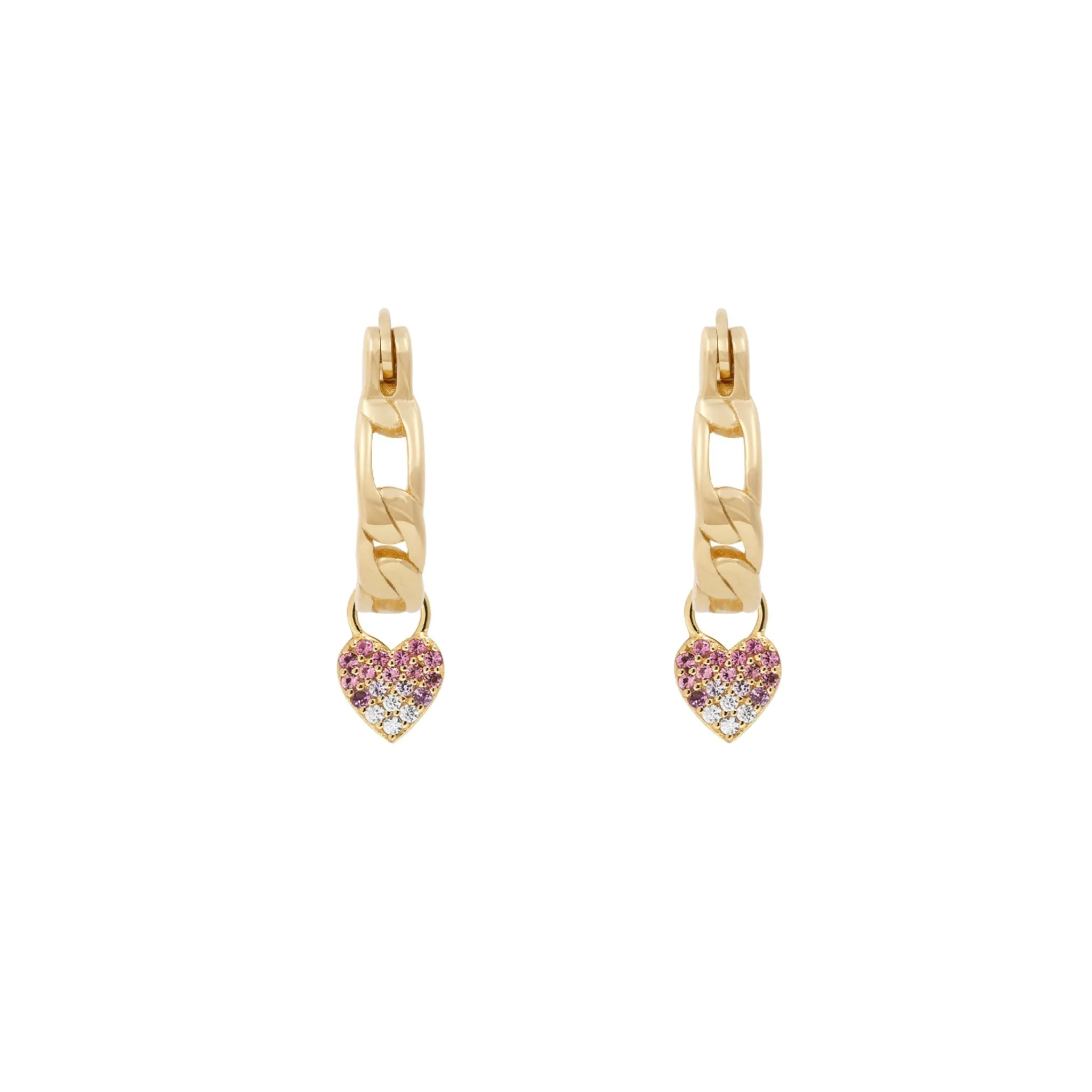 Melina earrings