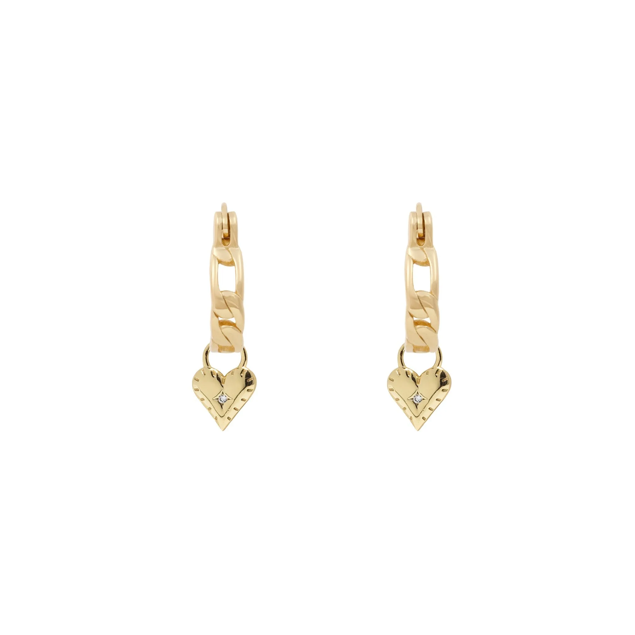 Melina earrings