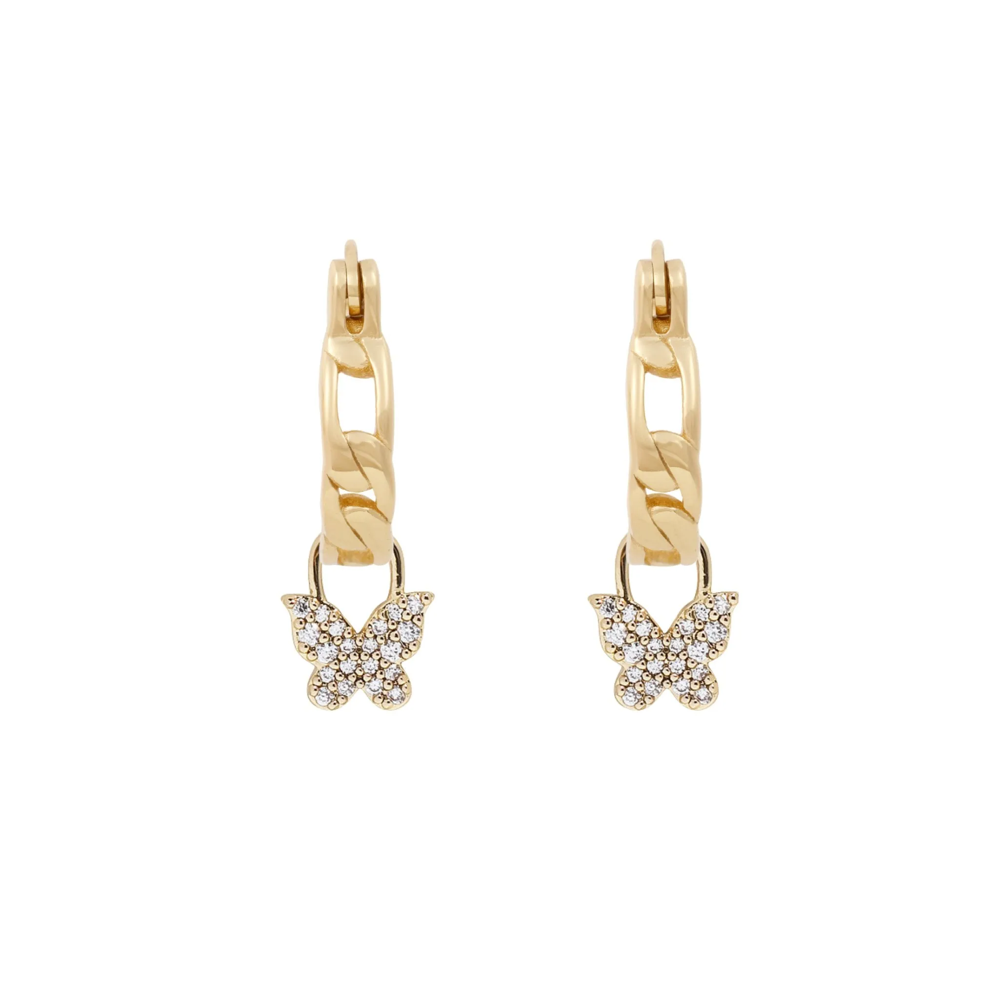 Melina earrings