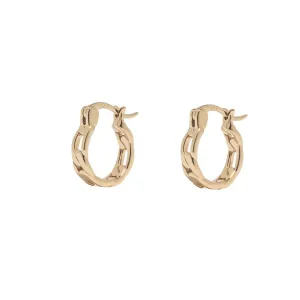 Melina earrings