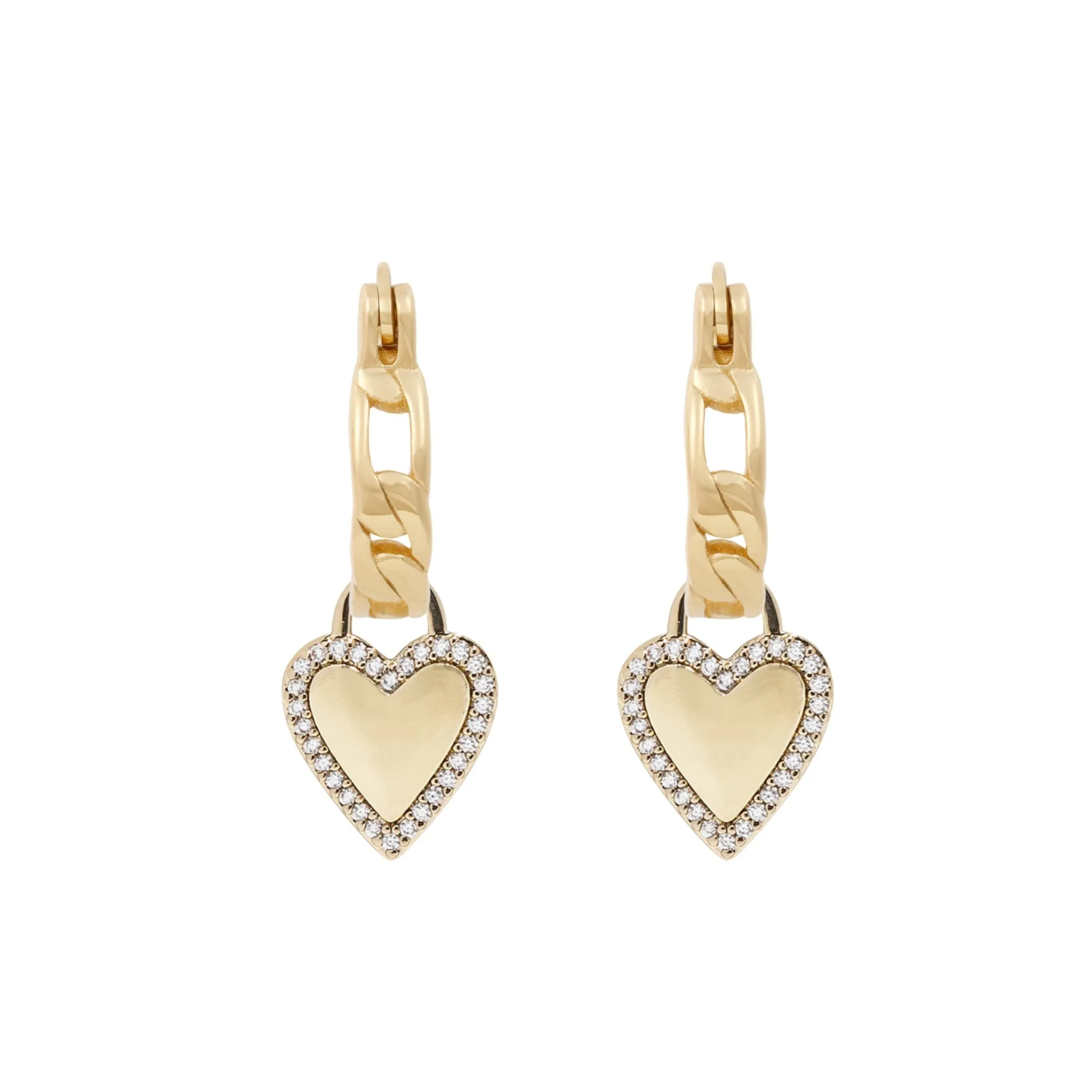 Melina earrings