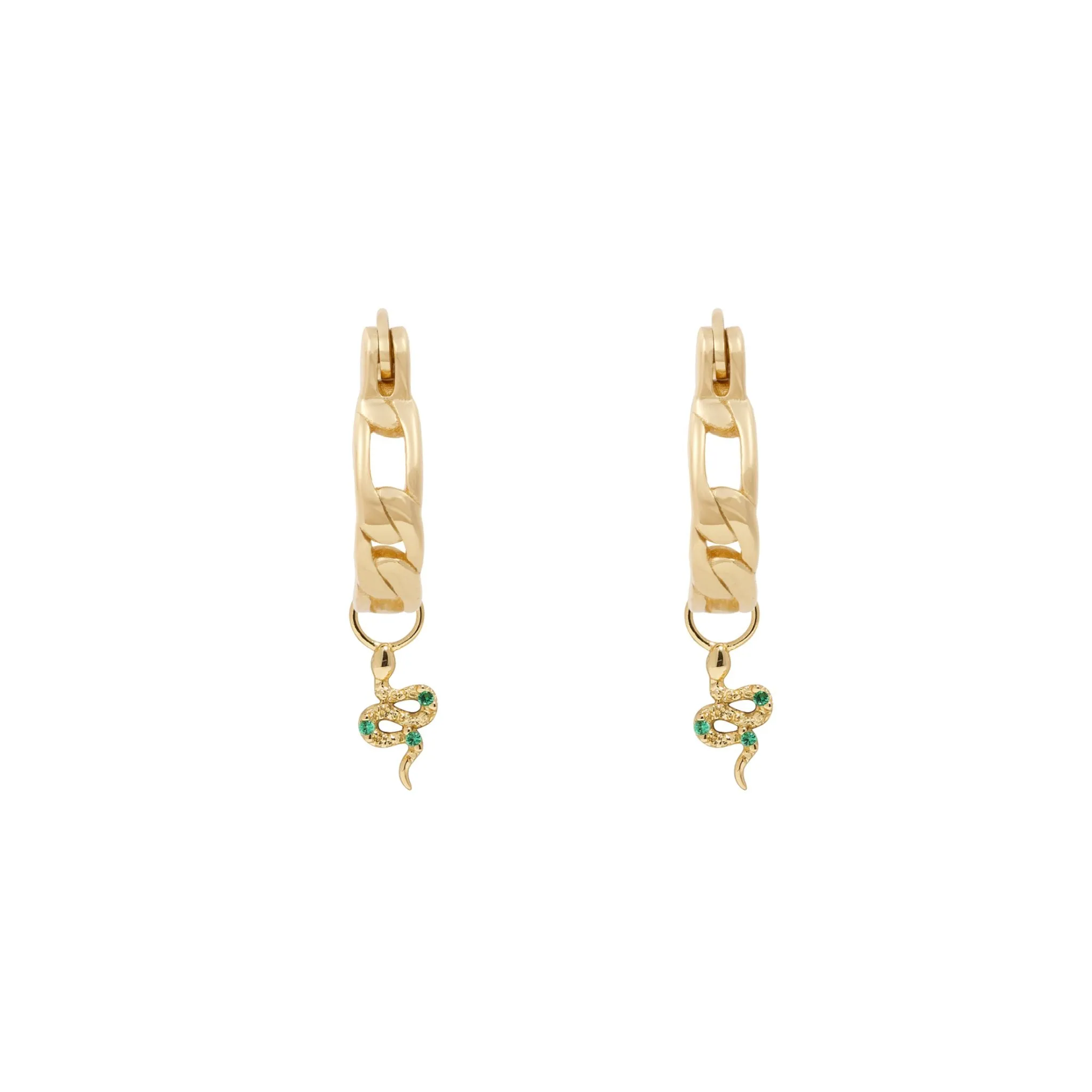 Melina earrings