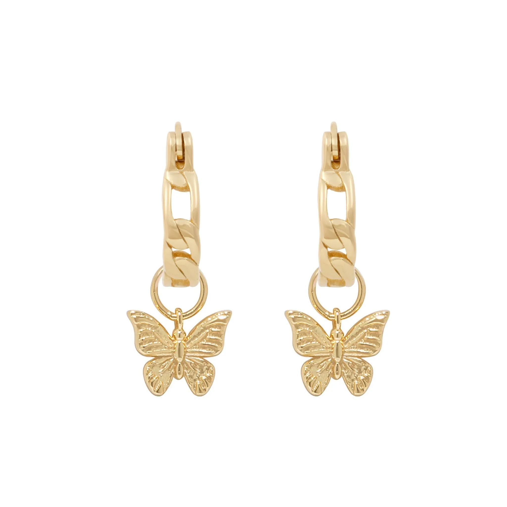 Melina earrings