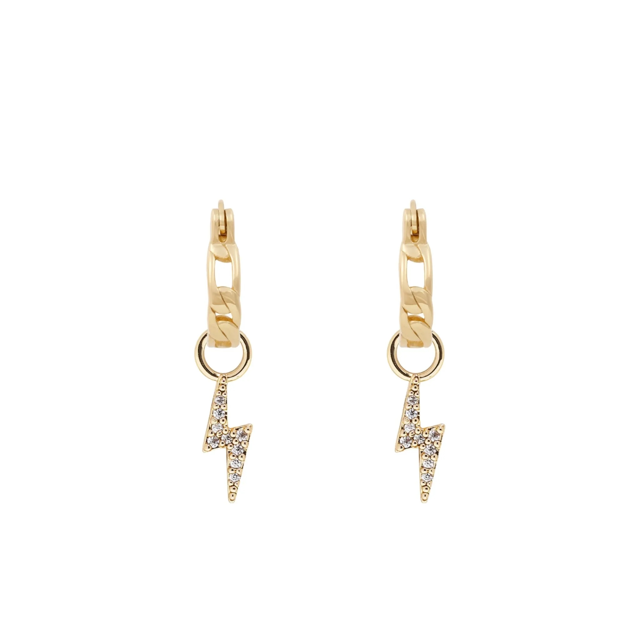 Melina earrings