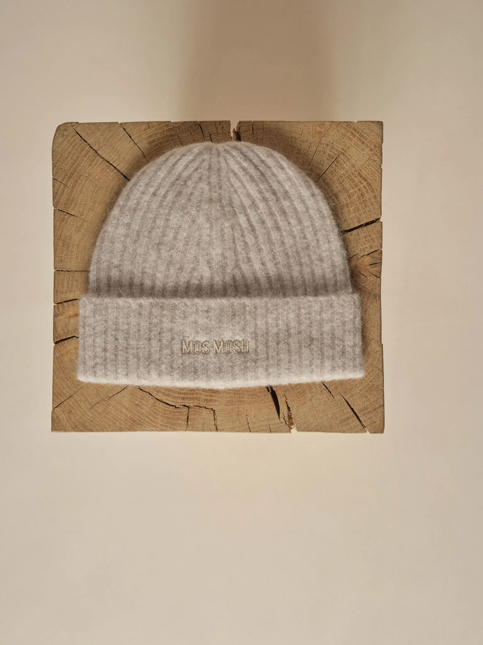 MMLora Knit Hat