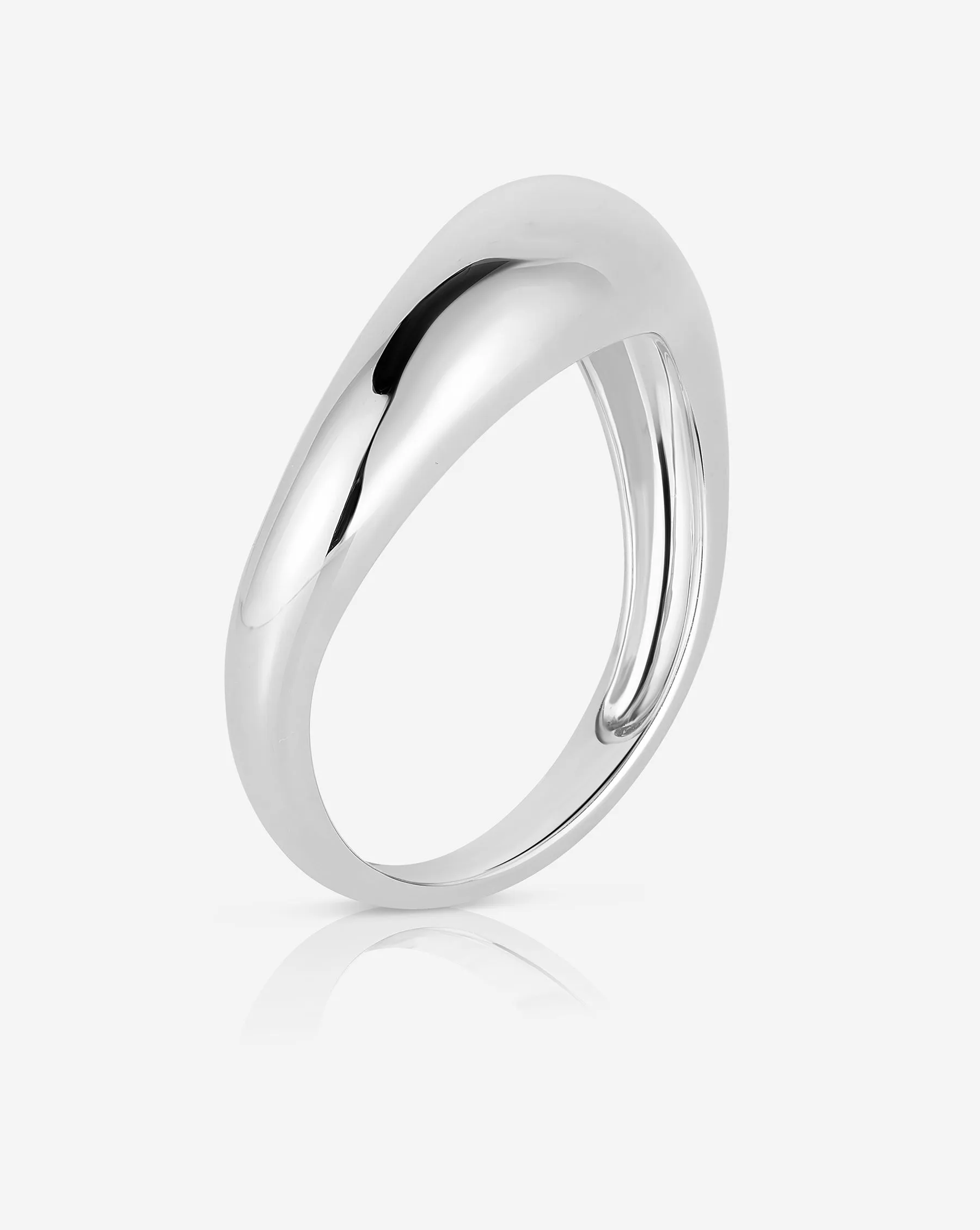 Movement Cloud Ring