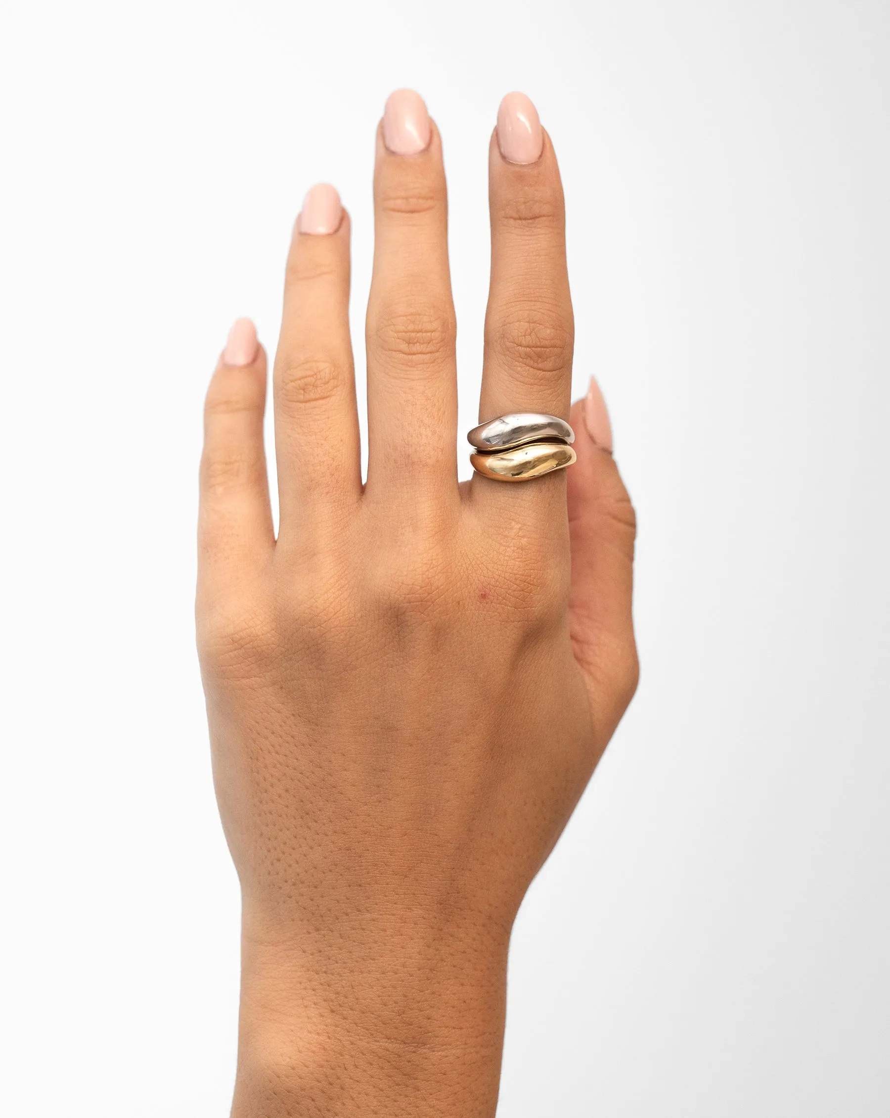 Movement Cloud Ring