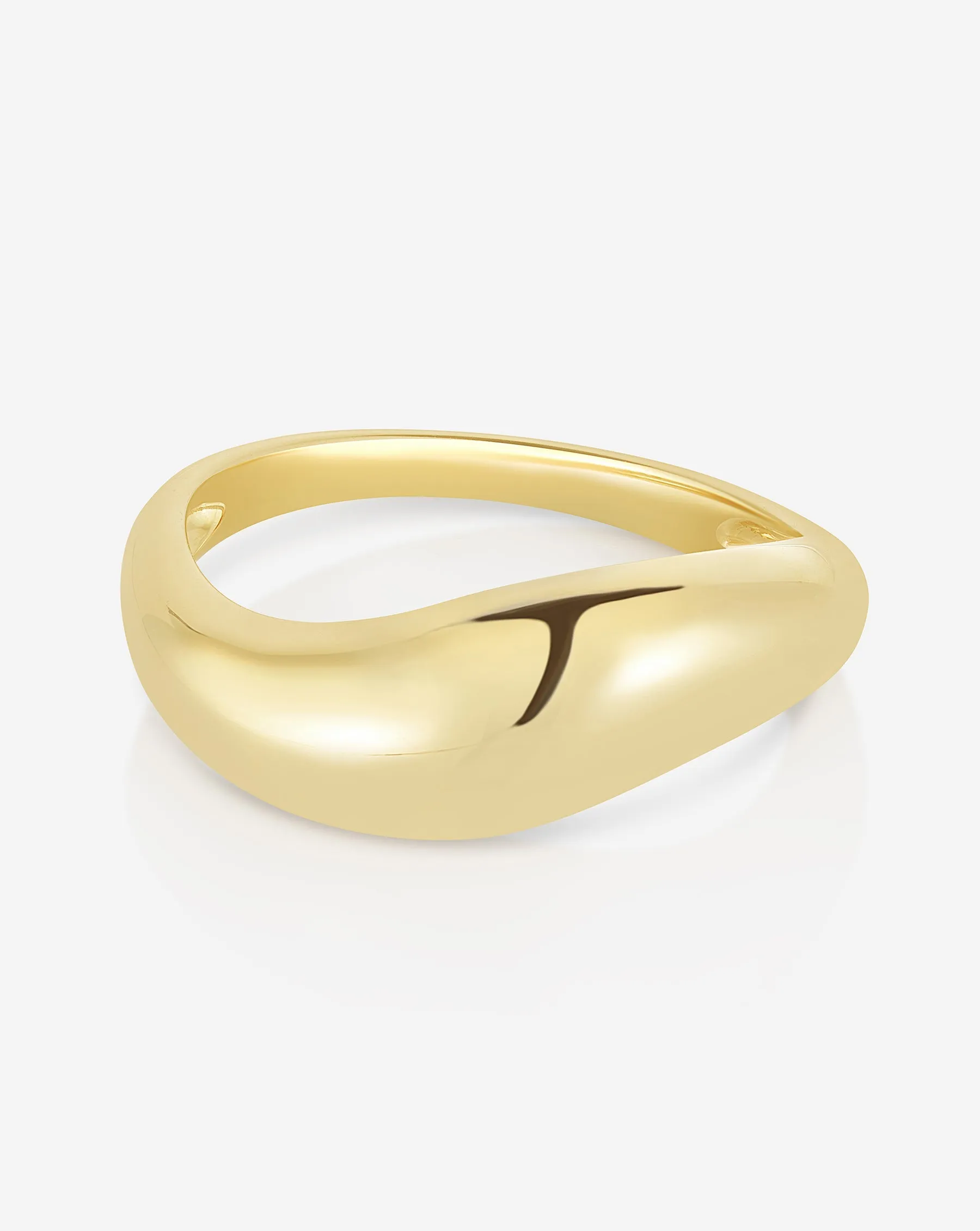 Movement Cloud Ring