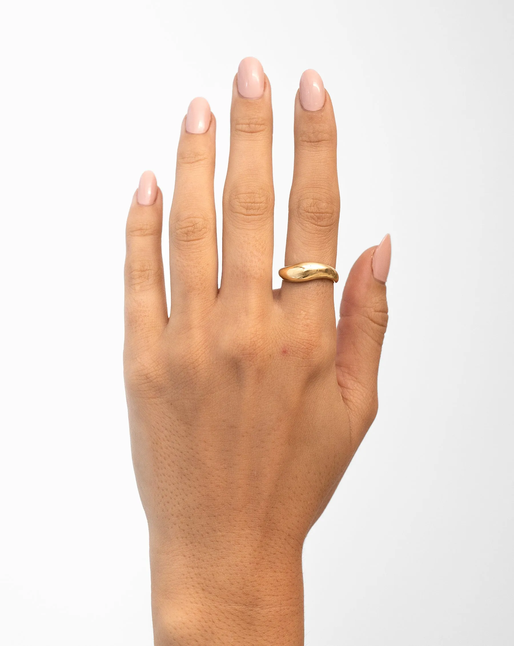 Movement Cloud Ring