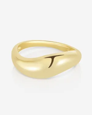 Movement Cloud Ring