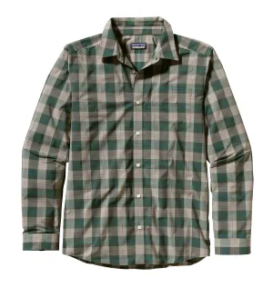 M's Long-Sleeved Gone Again Shirt