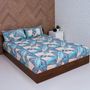 Multitriagle Geometric Bedsheet