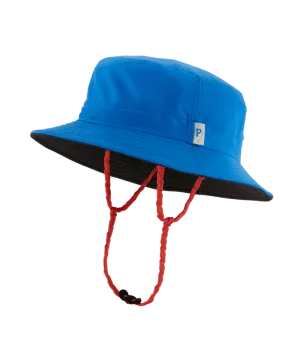 Patagonia Surf Brimmer Hat-Vessel Blue
