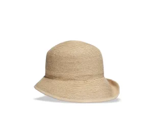 Physician Endorsed Alegra Straw Sun Hat