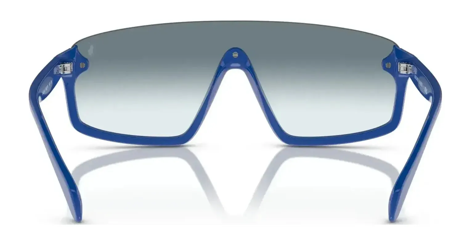 Polo PH4211U Sunglasses | Size 134