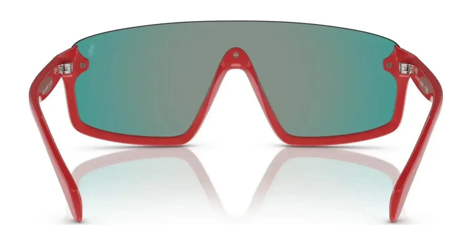 Polo PH4211U Sunglasses | Size 134