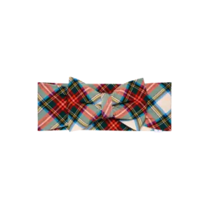 Posh Peanut Marqui Luxe Bow Headwrap