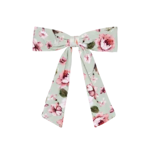 Posh Peanut Millicent Luxe Bow Clip