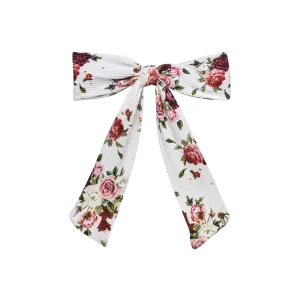 Posh Peanut Philippa Luxe Bow Clip