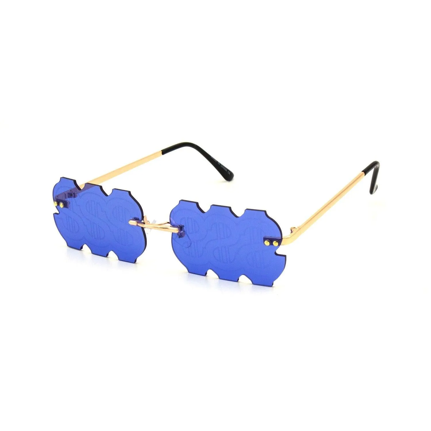 "Cash Money" Fashion Sunglasses