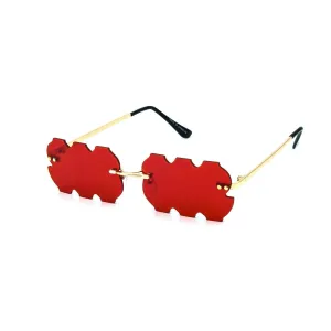 "Cash Money" Fashion Sunglasses