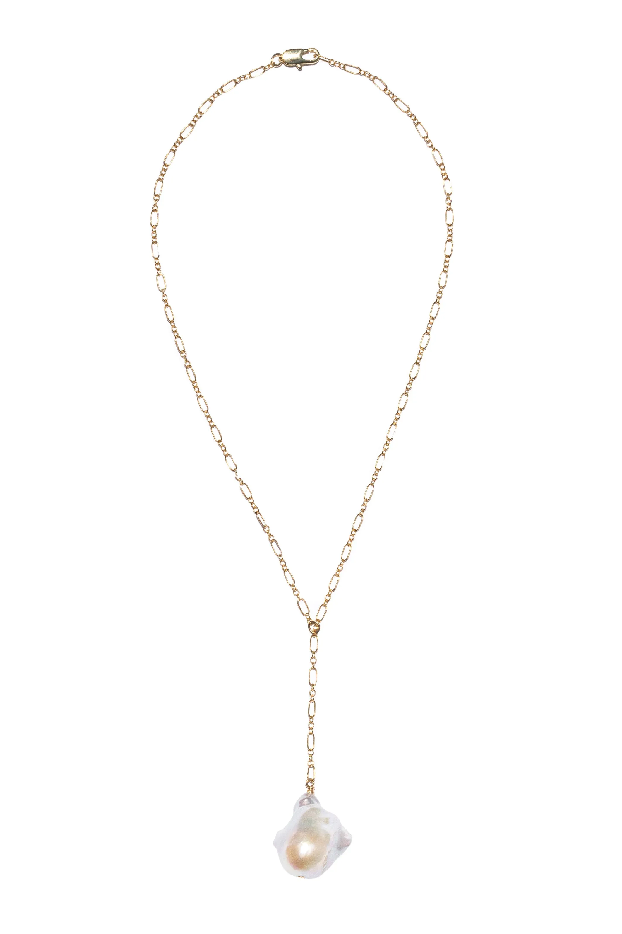 RIVIERA NECKLACE