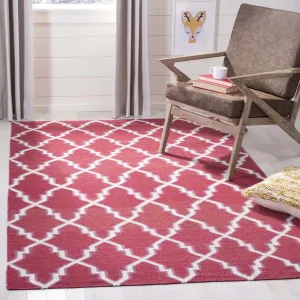Safavieh Dhurries 564 Rug, DHU564