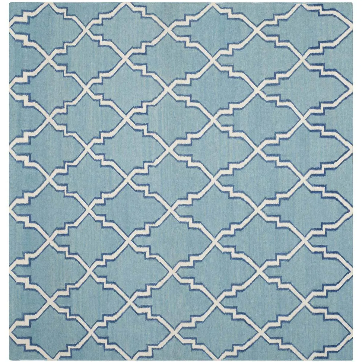 Safavieh Dhurries 564 Rug, DHU564