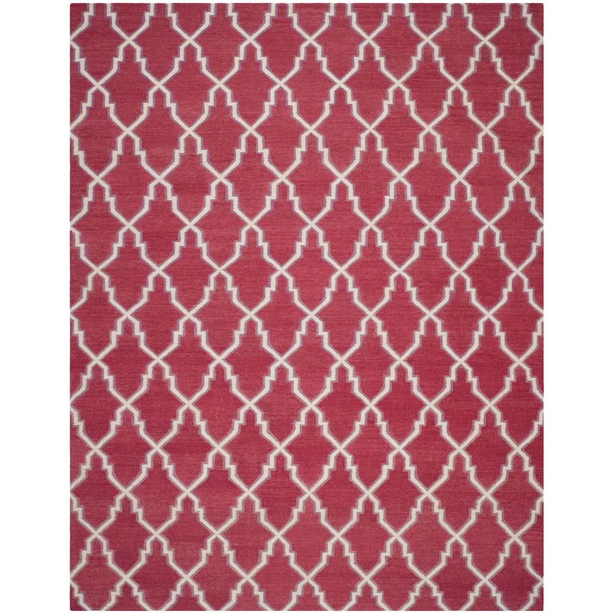 Safavieh Dhurries 564 Rug, DHU564