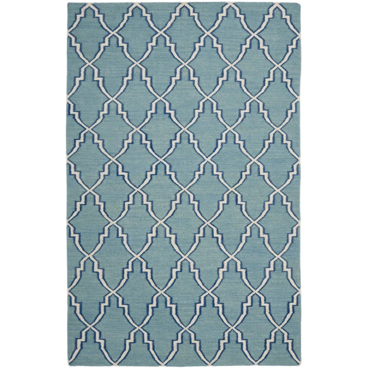 Safavieh Dhurries 564 Rug, DHU564