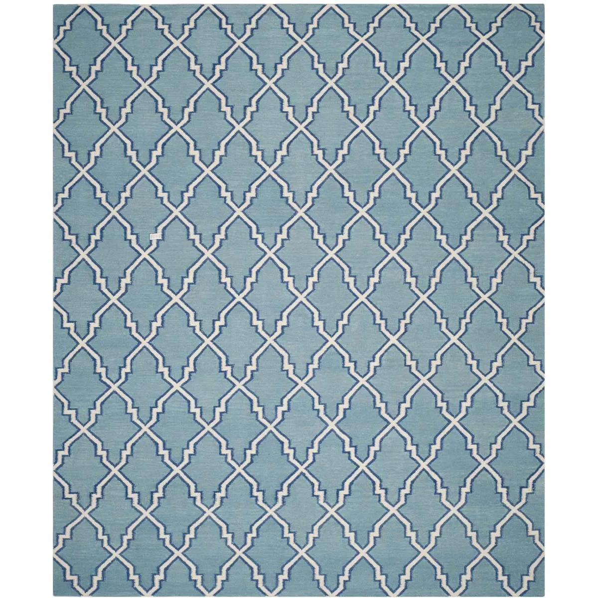 Safavieh Dhurries 564 Rug, DHU564