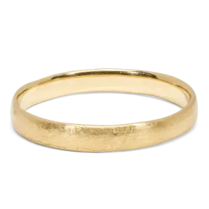Slim Nilos Ring - Size 6 - 11077