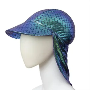 SLIPSTOP Girl's Ivy Sun Hat | UPF 50  Sun Protection | Breathable Fabric