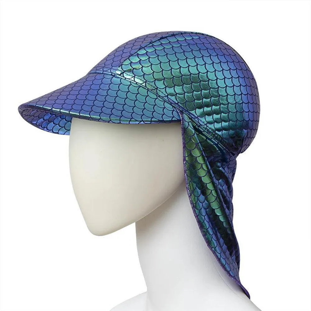 SLIPSTOP Girl's Ivy Sun Hat | UPF 50  Sun Protection | Breathable Fabric