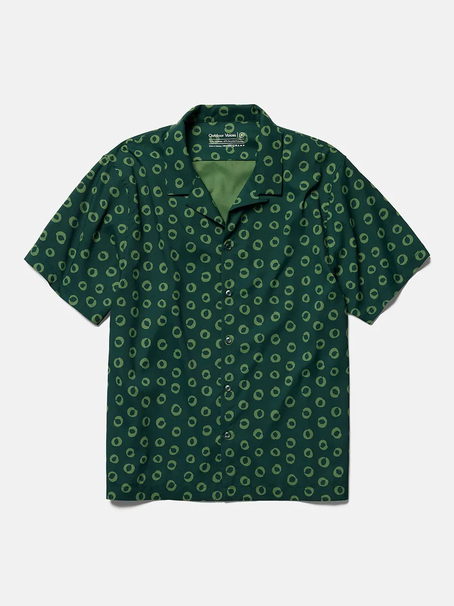SolarCool Camp Collar