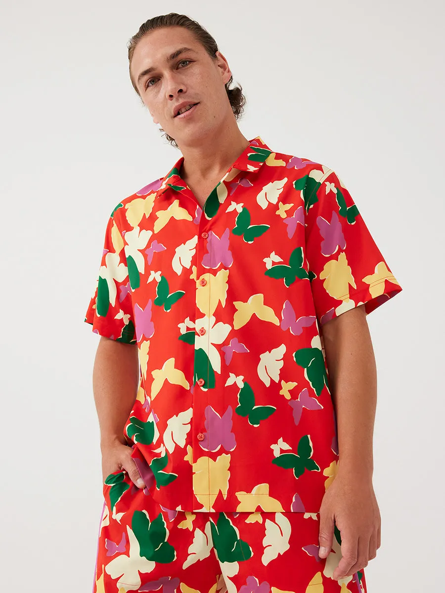 SolarCool Camp Collar
