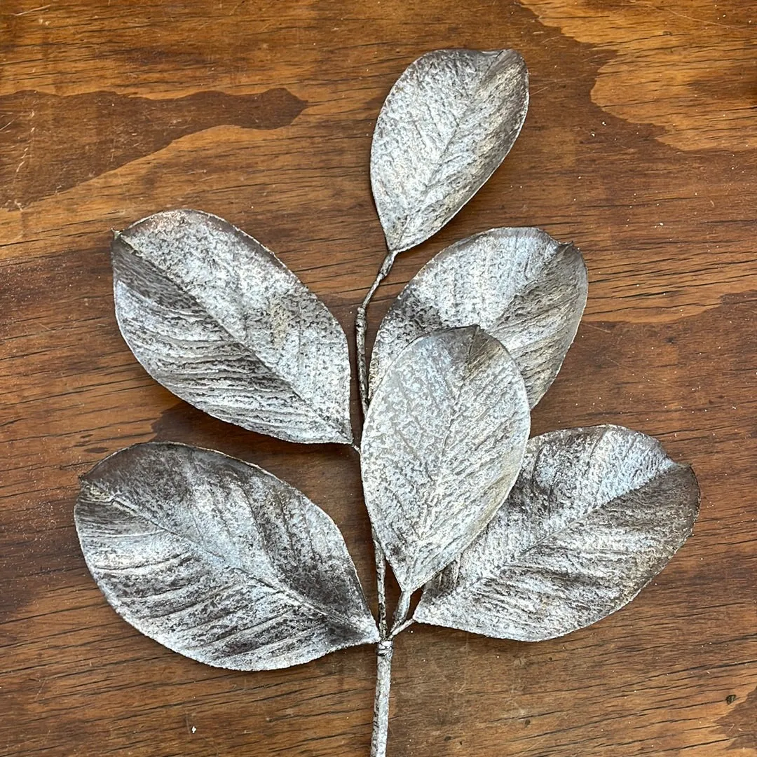 Sparkle Magnolia Spray